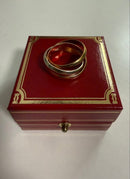Cartier Rings #54