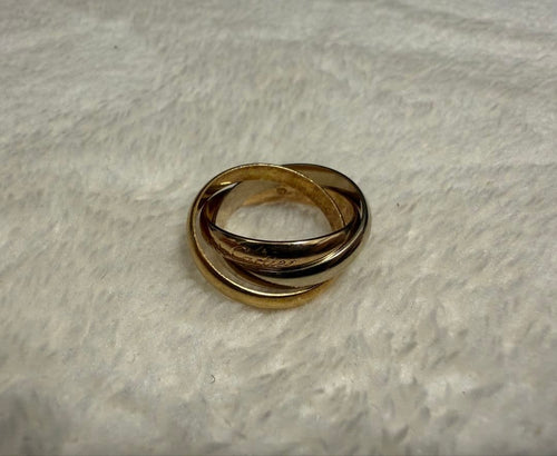 Cartier Rings #54