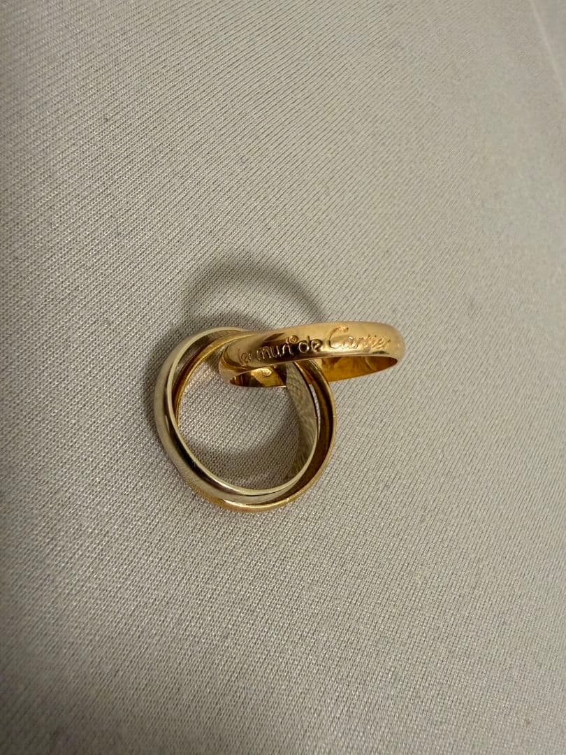 Cartier Rings #54