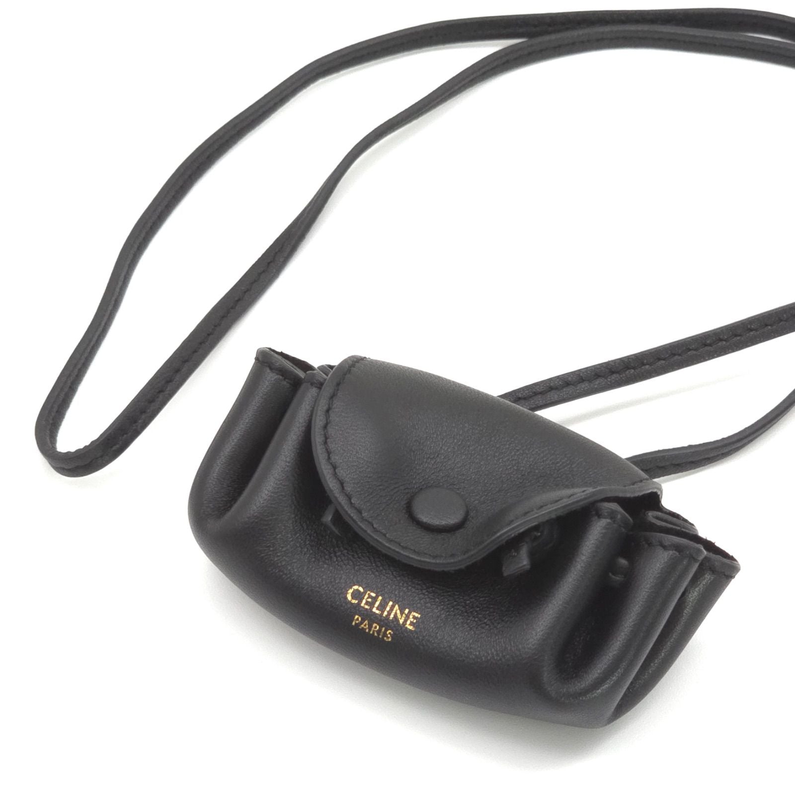 Celine Coin Case Purse