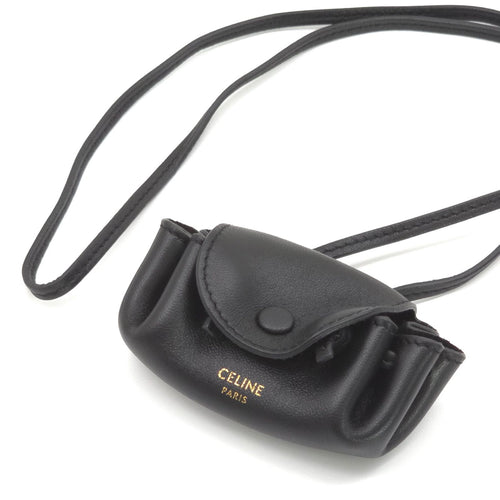 Celine Coin Case Purse