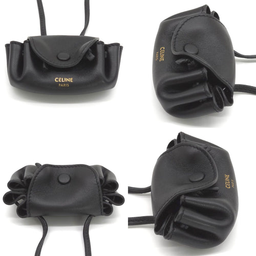 Celine Coin Case Purse