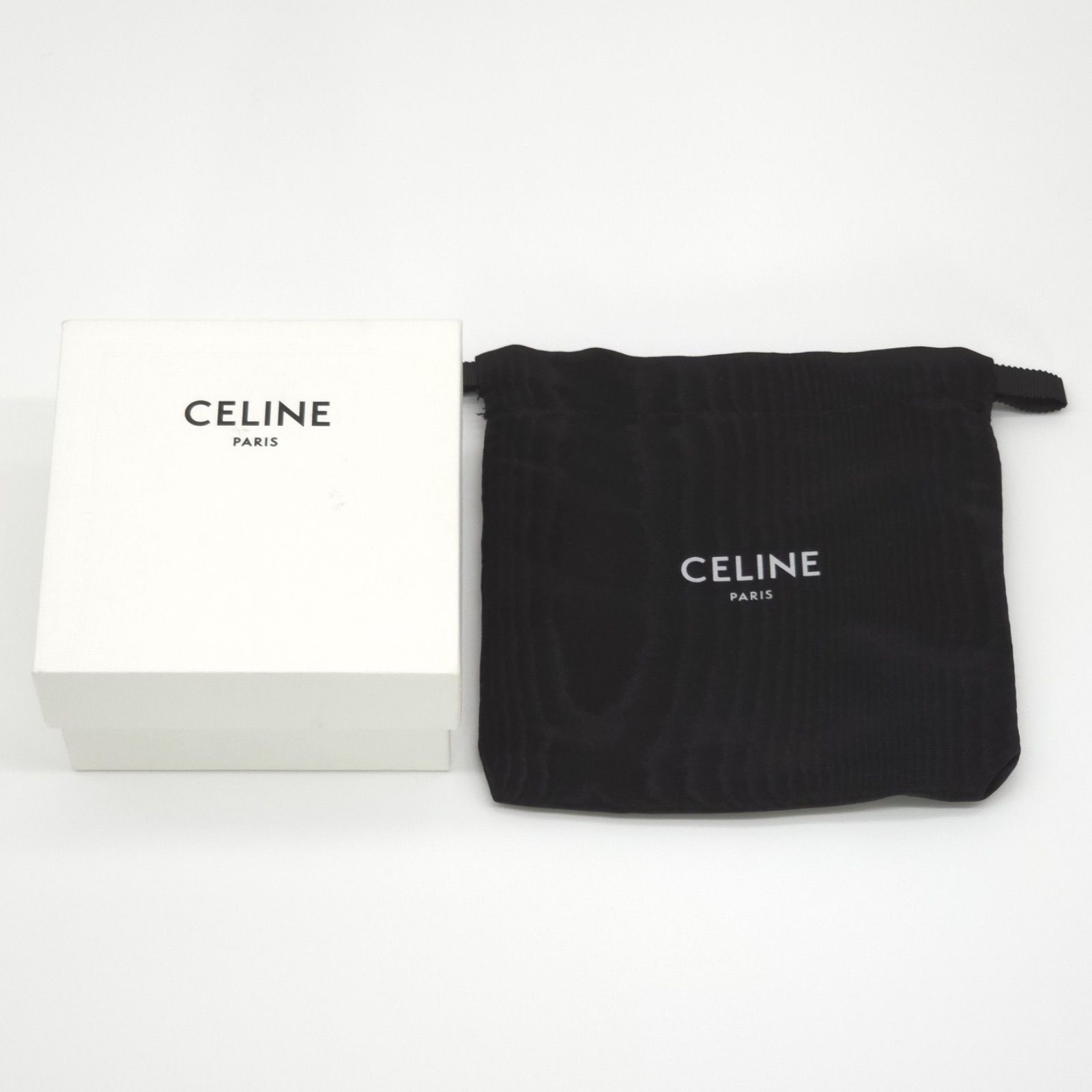 Celine Coin Case Purse