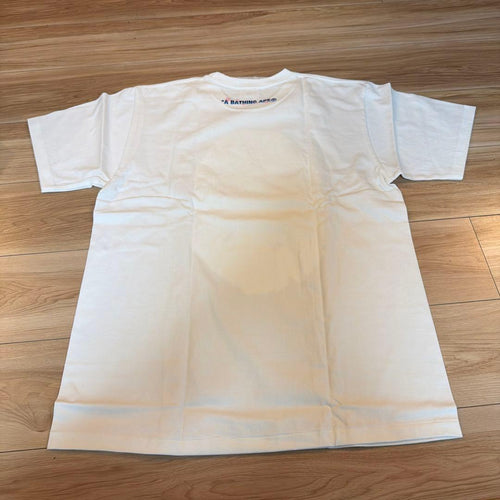 A Bathing Ape T-Shirts L