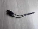 Cables 5 To Xlr 3