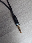 Cables 5 To Xlr 3