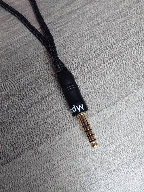 Cables 5 To Xlr 3