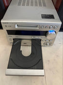 Onkyo Cd, Md Cassette Decks X-N9Fx Cd/Md