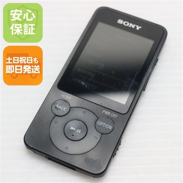 Digital Audio Player Nw-S15 Walkman Sony Ok 00000