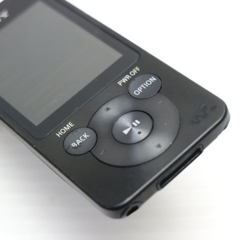 Digital Audio Player Nw-S15 Walkman Sony Ok 00000