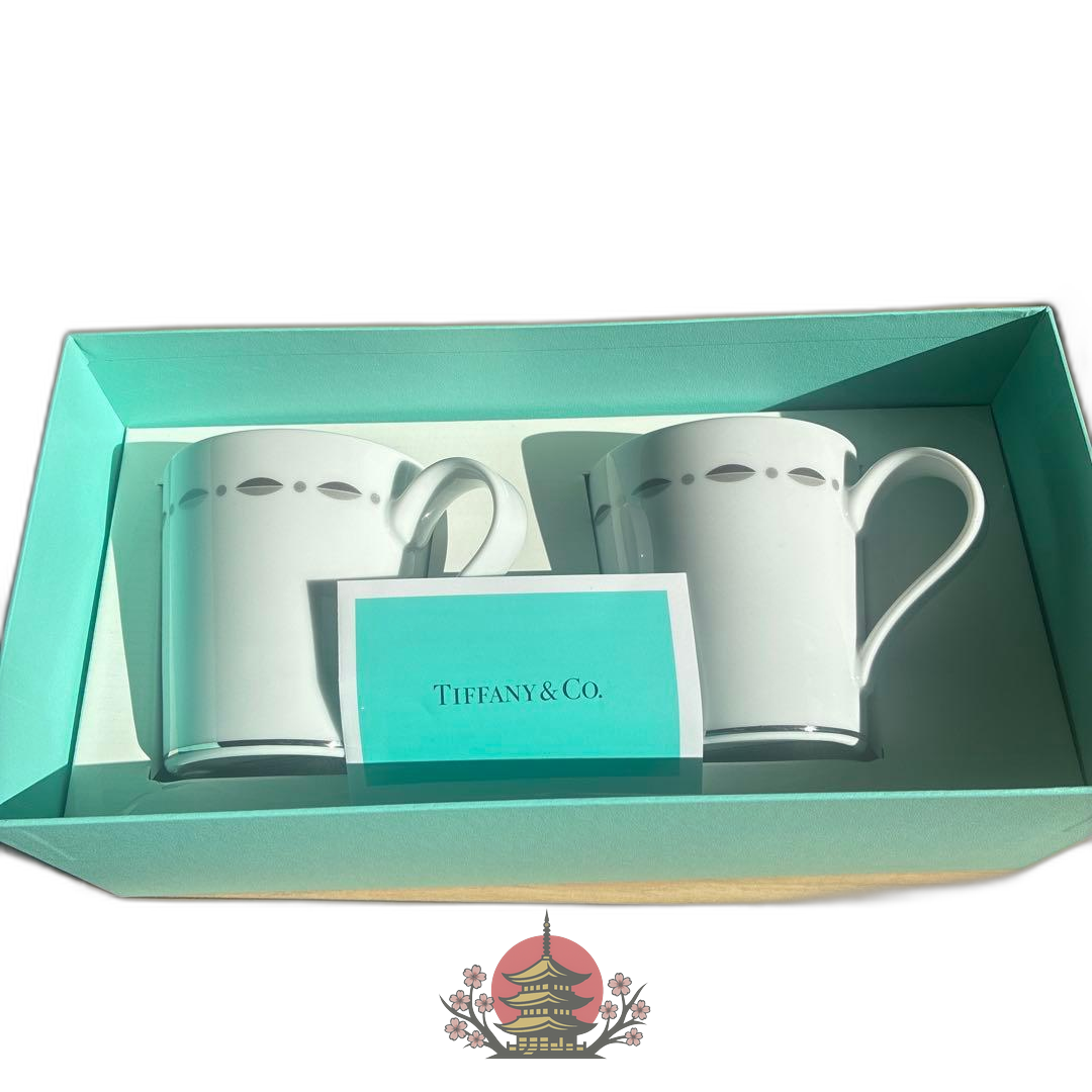 Tiffany Mug Co. 2