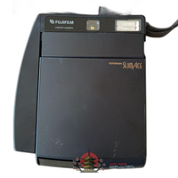 Fujifilm Instant Camera Body Fotomara Slim Ace