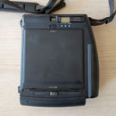 Fujifilm Instant Camera Body Fotomara Slim Ace