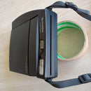 Fujifilm Instant Camera Body Fotomara Slim Ace
