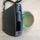 Fujifilm Instant Camera Body Fotomara Slim Ace