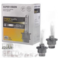 Others Hid 100 Jzx100 Gx100 D2R H8.9 H13.6 6400Lm 8000K