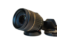 Tamron Lens (Zoom) 18-200Mm F3.5-6.3 Af