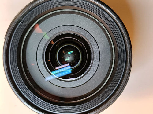 Tamron Lens (Zoom) 18-200Mm F3.5-6.3 Af
