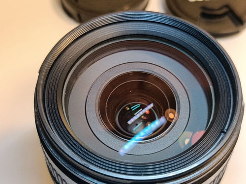 Tamron Lens (Zoom) 18-200Mm F3.5-6.3 Af