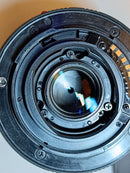 Tamron Lens (Zoom) 18-200Mm F3.5-6.3 Af