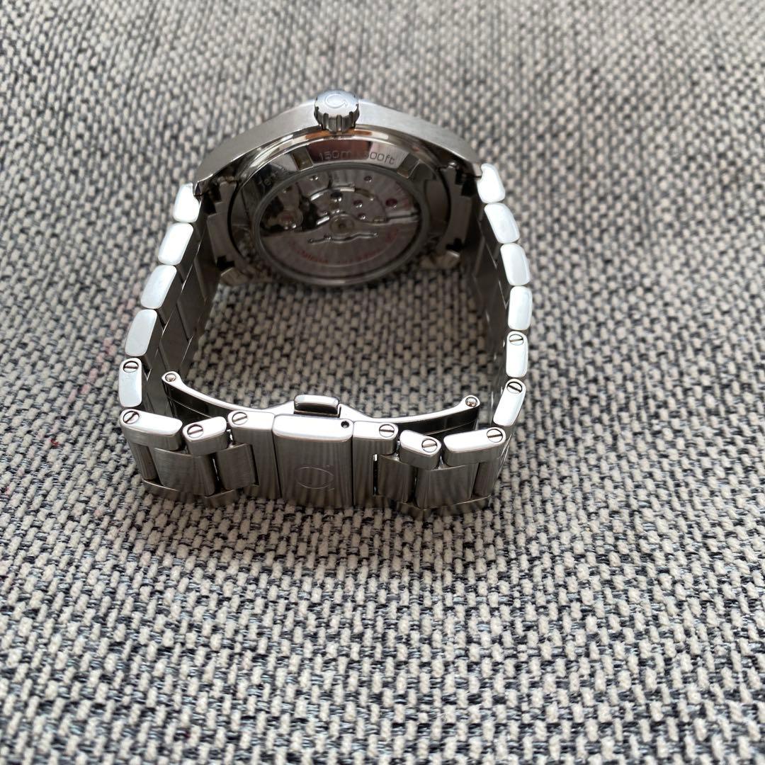 Omega Automatic Watches