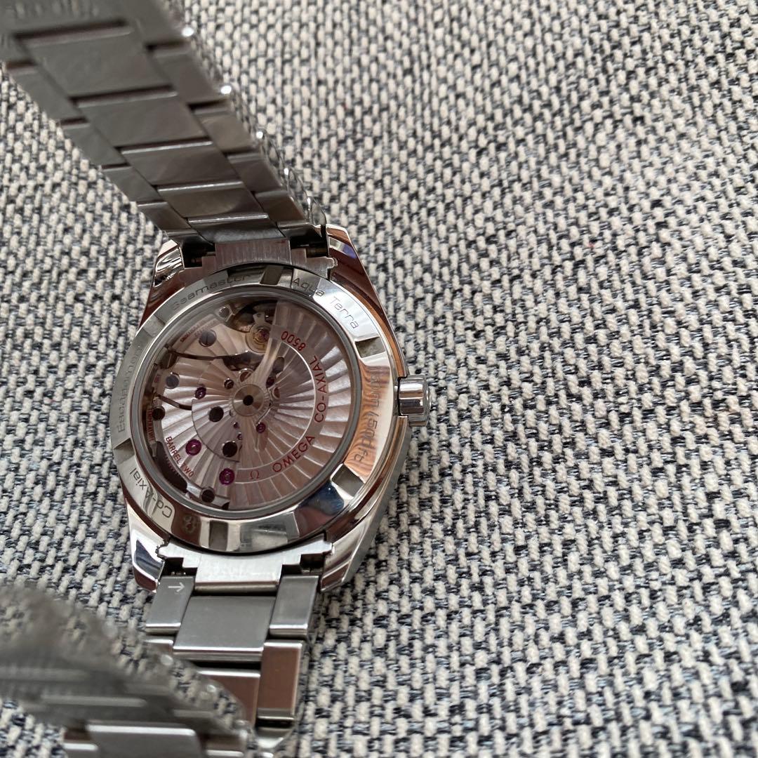 Omega Automatic Watches