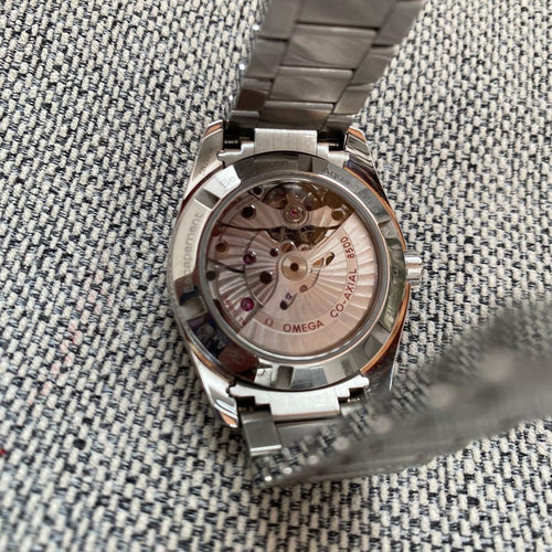 Omega Automatic Watches