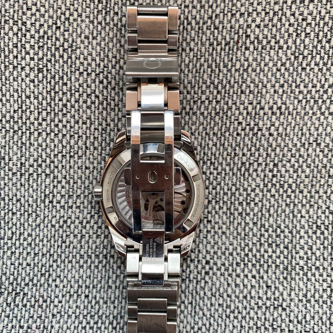 Omega Automatic Watches