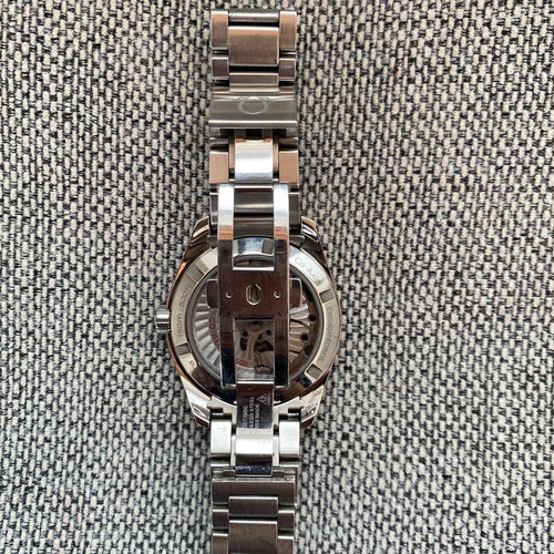 Omega Automatic Watches