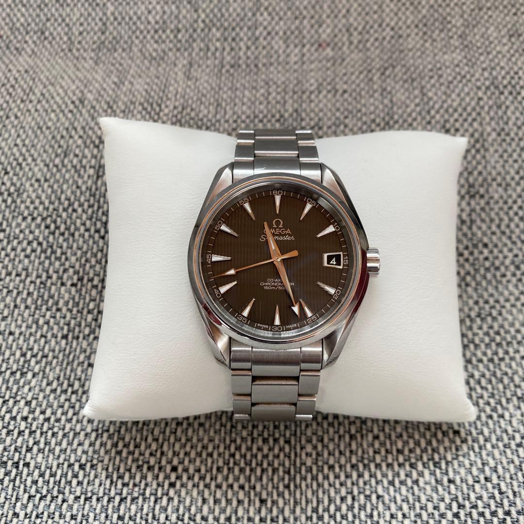 Omega Automatic Watches