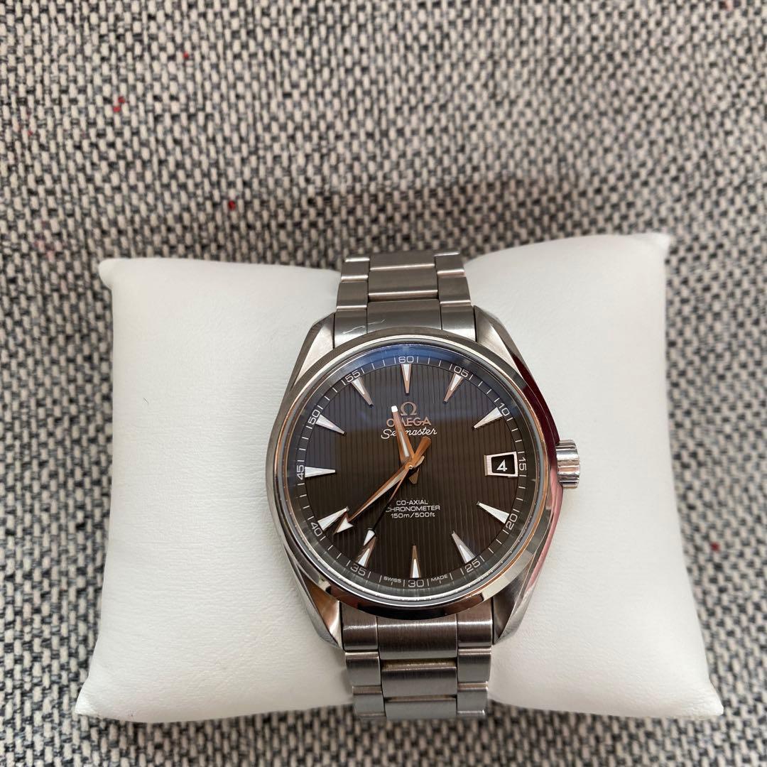 Omega Automatic Watches