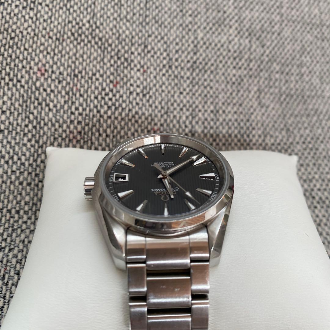 Omega Automatic Watches