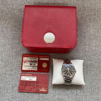 Omega Automatic Watches