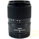 Nikon Lens (Zoom) Nikkor Z Dx 18-140Mm F3.5-6.3 Vr