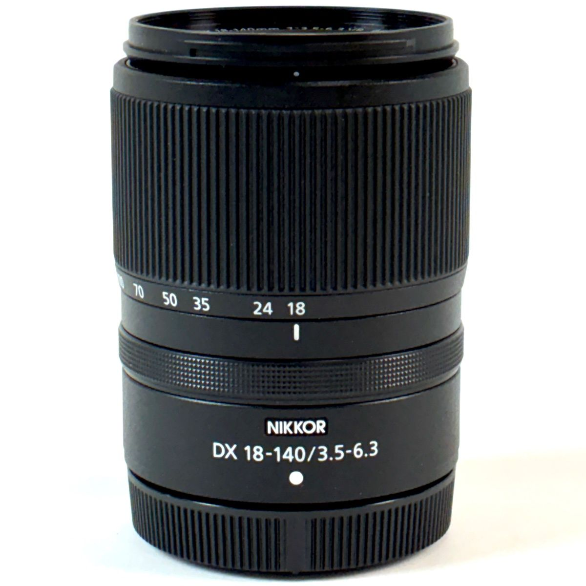 Nikon Lens (Zoom) Nikkor Z Dx 18-140Mm F3.5-6.3 Vr