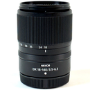 Nikon Lens (Zoom) Nikkor Z Dx 18-140Mm F3.5-6.3 Vr