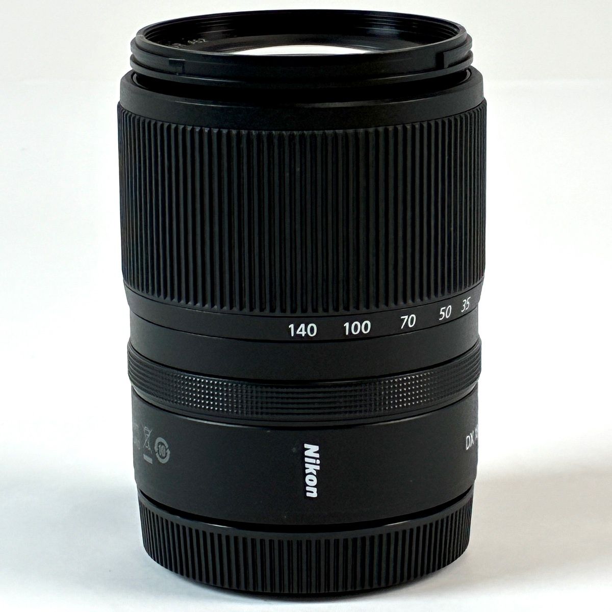 Nikon Lens (Zoom) Nikkor Z Dx 18-140Mm F3.5-6.3 Vr