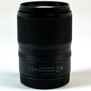 Nikon Lens (Zoom) Nikkor Z Dx 18-140Mm F3.5-6.3 Vr