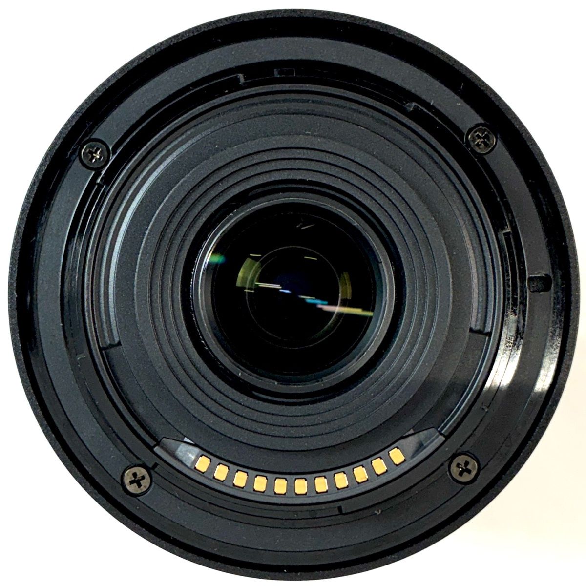 Nikon Lens (Zoom) Nikkor Z Dx 18-140Mm F3.5-6.3 Vr