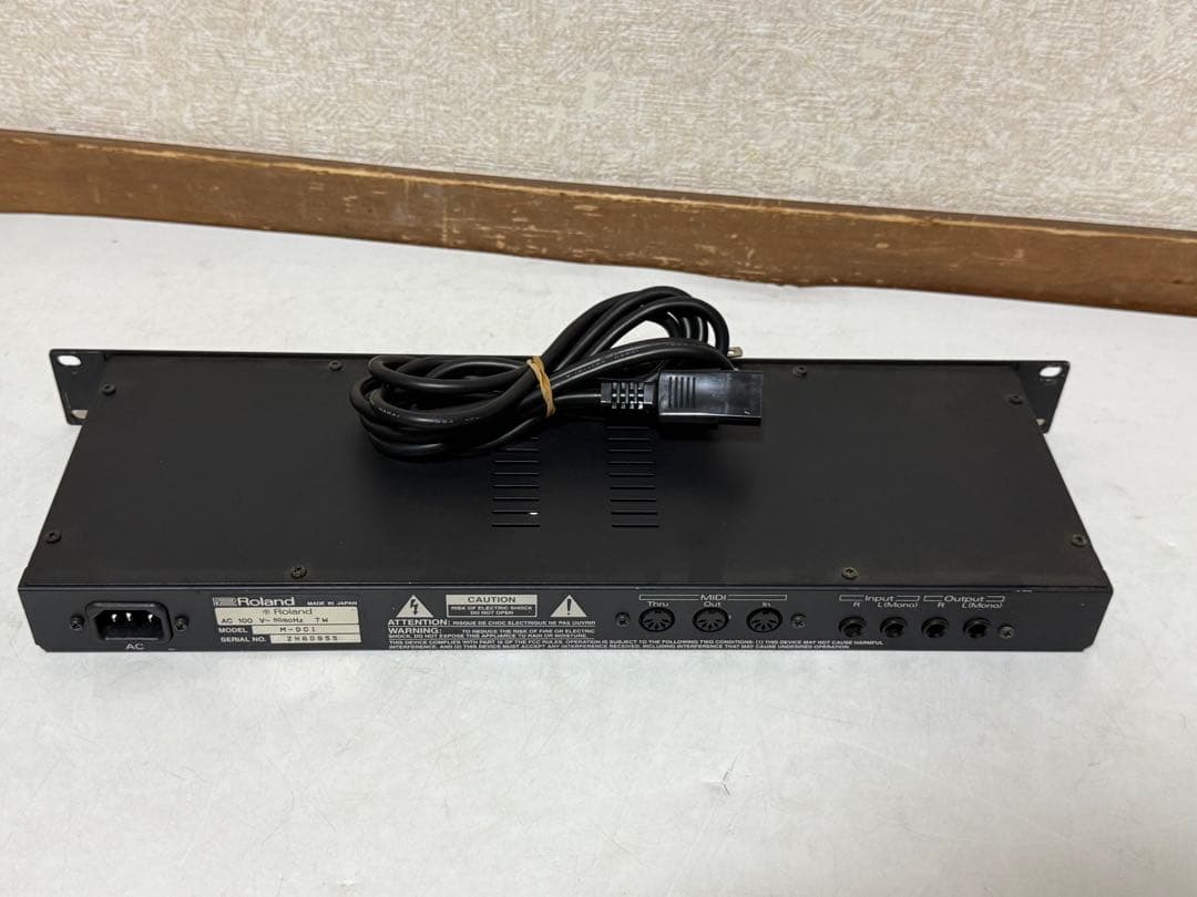Roland Other M-Dc1