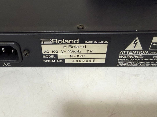 Roland Other M-Dc1