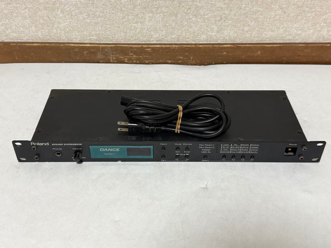 Roland Other M-Dc1