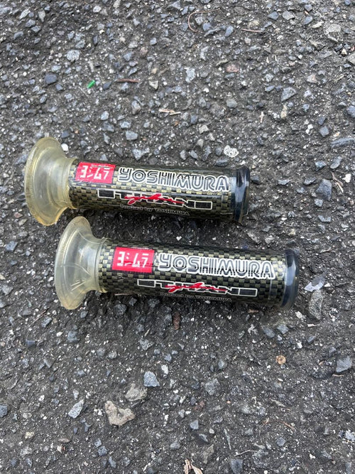 Handle Yoshimura Gs400 Gt380Xj400