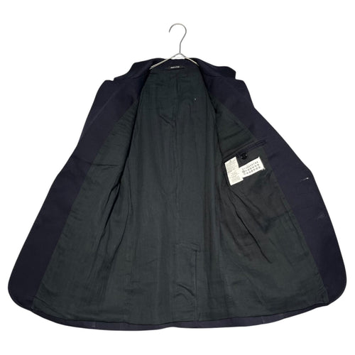 Maison Martin Margiela Tailored Jacket 14Aw Pocket Reconstructed 2B S30Bn0285