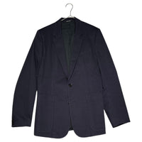 Maison Martin Margiela Tailored Jacket 14Aw Pocket Reconstructed 2B S30Bn0285