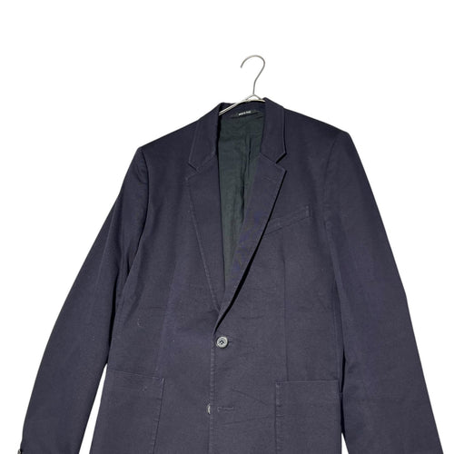 Maison Martin Margiela Tailored Jacket 14Aw Pocket Reconstructed 2B S30Bn0285