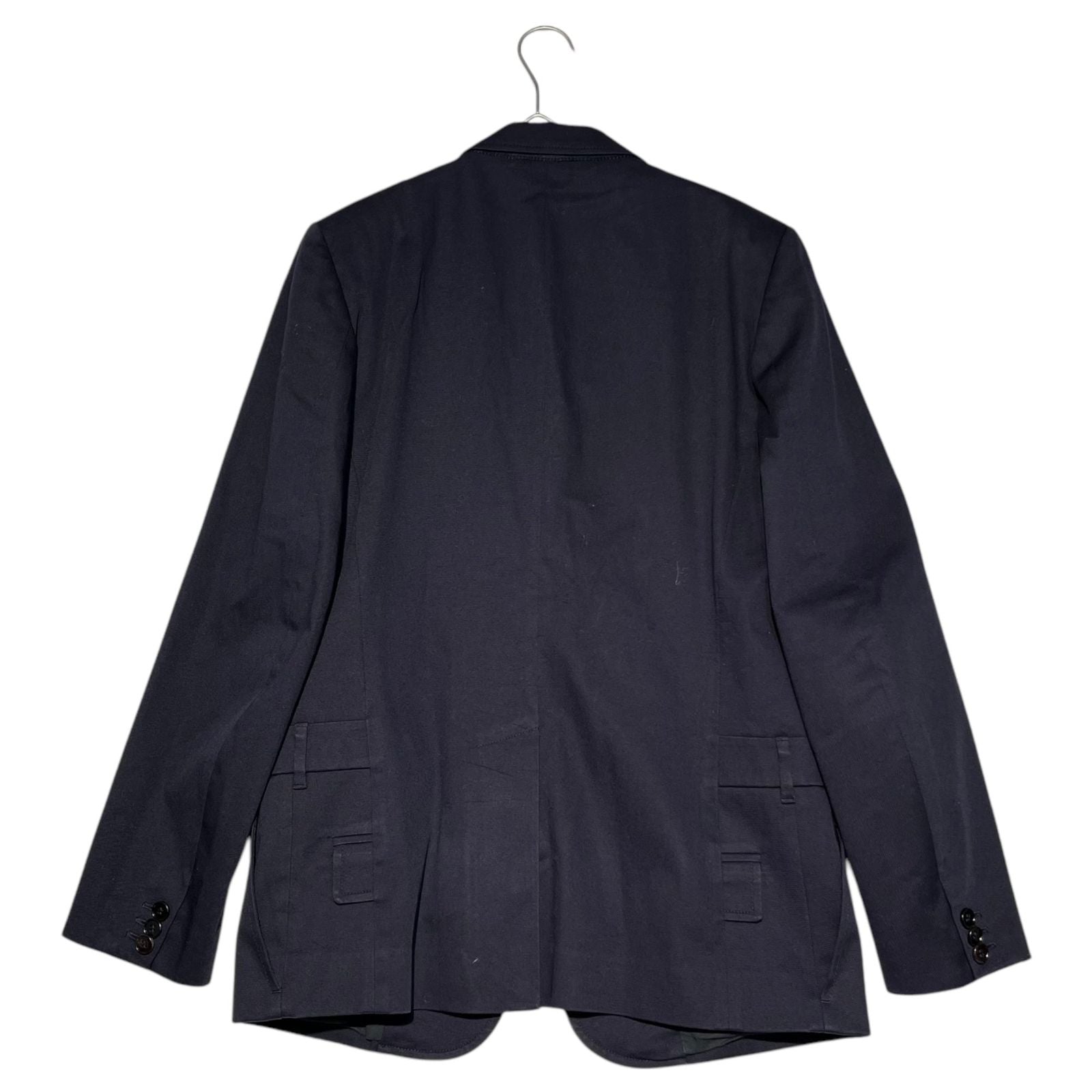 Maison Martin Margiela Tailored Jacket 14Aw Pocket Reconstructed 2B S30Bn0285