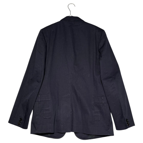 Maison Martin Margiela Tailored Jacket 14Aw Pocket Reconstructed 2B S30Bn0285