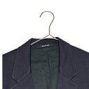 Maison Martin Margiela Tailored Jacket 14Aw Pocket Reconstructed 2B S30Bn0285