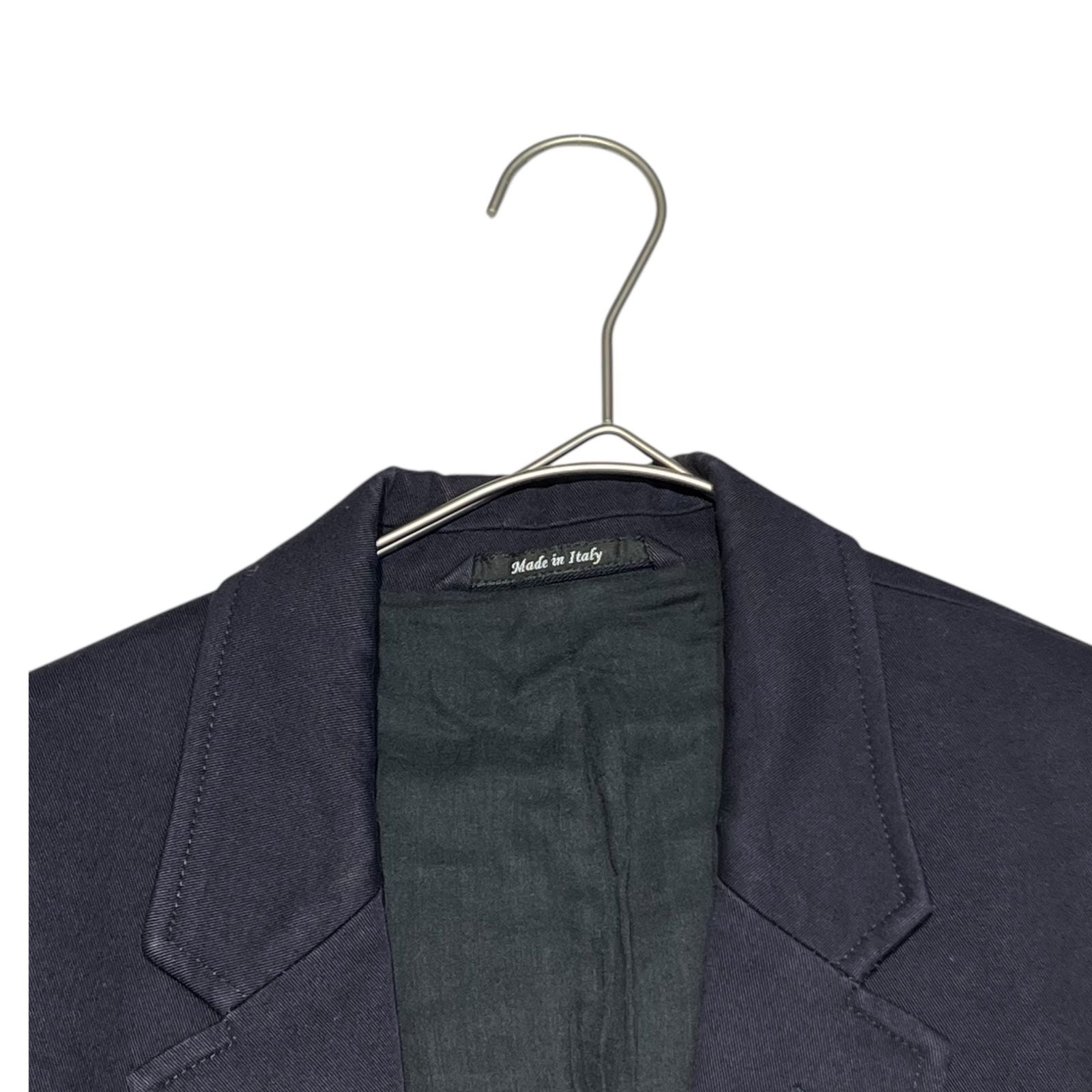 Maison Martin Margiela Tailored Jacket 14Aw Pocket Reconstructed 2B S30Bn0285